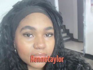 Rennetaylor