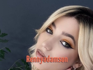 Rennyadamson
