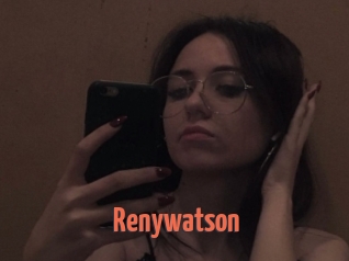 Renywatson