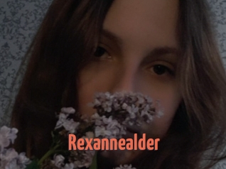 Rexannealder