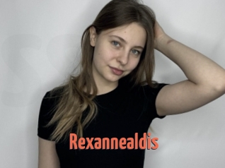 Rexannealdis