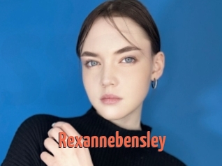 Rexannebensley