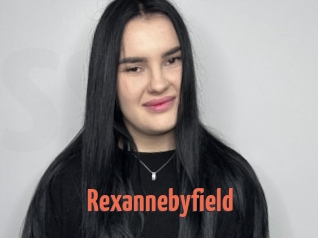 Rexannebyfield