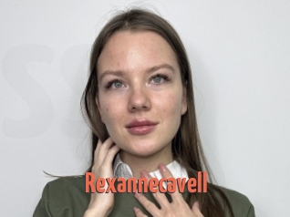 Rexannecavell