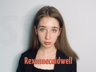 Rexannecoldwell