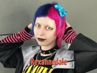 Rexannedale