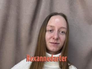 Rexannedarter