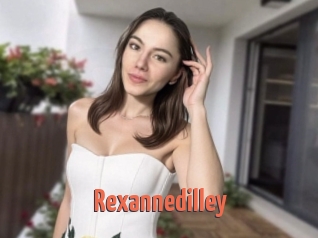 Rexannedilley