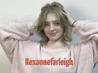 Rexannefarleigh