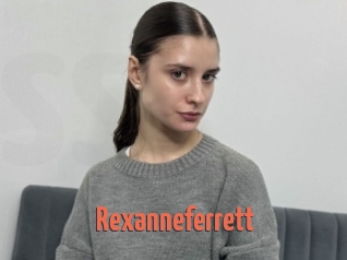 Rexanneferrett