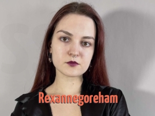 Rexannegoreham