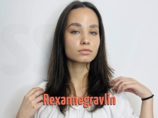 Rexannegravlin