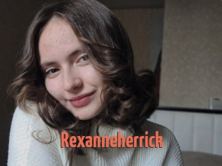 Rexanneherrick