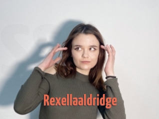 Rexellaaldridge