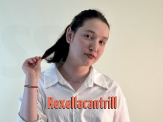 Rexellacantrill