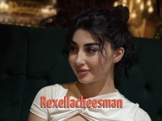 Rexellacheesman