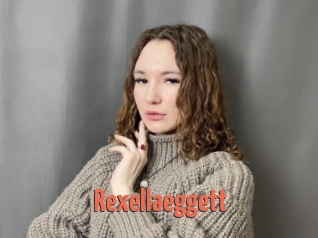 Rexellaeggett
