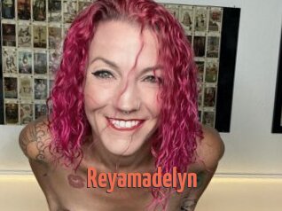 Reyamadelyn