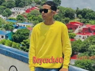 Reycock40