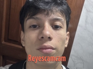 Reyescamcam
