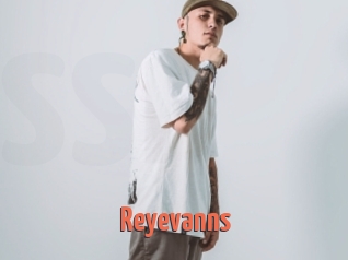 Reyevanns