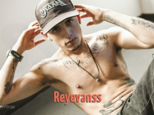 Reyevanss