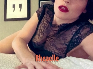 Rheaelle