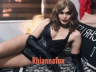 Rhiannafox