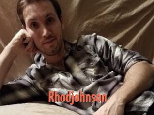 Rhodjohnson