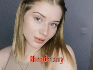 Rhondaterry