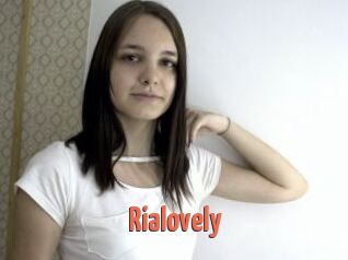 Rialovely