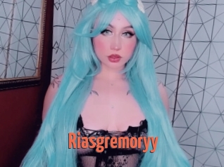Riasgremoryy