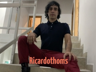 Ricardothoms