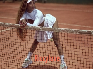 Riccylove