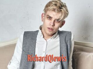 RichardQlewis