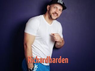 Richardharden