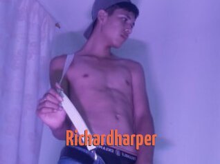 Richardharper
