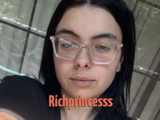 Richprincesss
