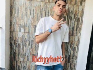 Richyyhott