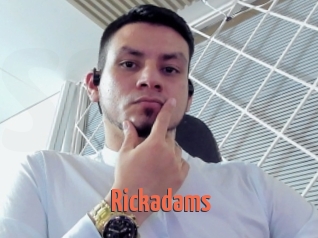 Rickadams