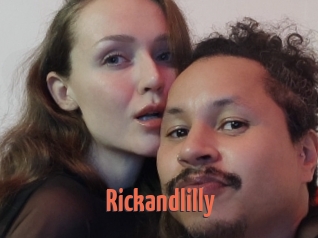 Rickandlilly