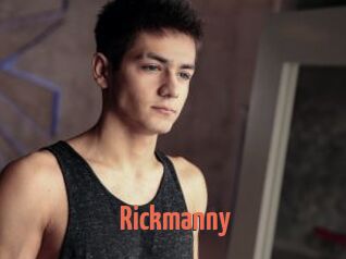 Rickmanny