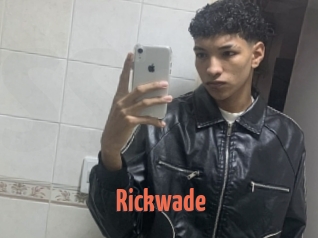Rickwade