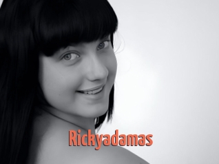 Rickyadamas