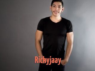 Rickyjaay