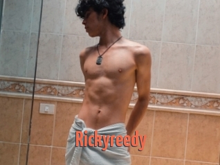 Rickyreedy