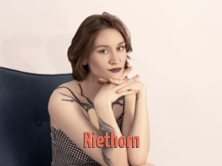 Riethorn