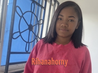 Rihanahorny