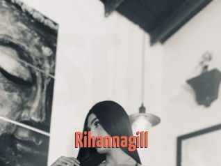 Rihannagill