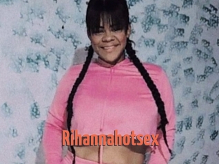 Rihannahotsex